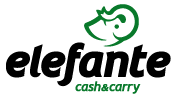 Elefante Cash&Carry Logo